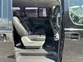 Hyundai H-1 Travel Premium AUTOMATIK AHK KLIMA SHZ PDC 8SITZER Negro - thumbnail 15