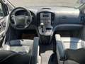 Hyundai H-1 Travel Premium AUTOMATIK AHK KLIMA SHZ PDC 8SITZER Negro - thumbnail 9