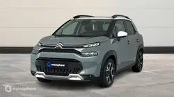 Citroen C3 Aircross PureTech 130ch S\u0026S Shine Pack EAT6