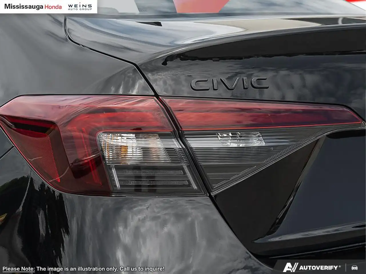 Honda Civic снимка Honda Civic