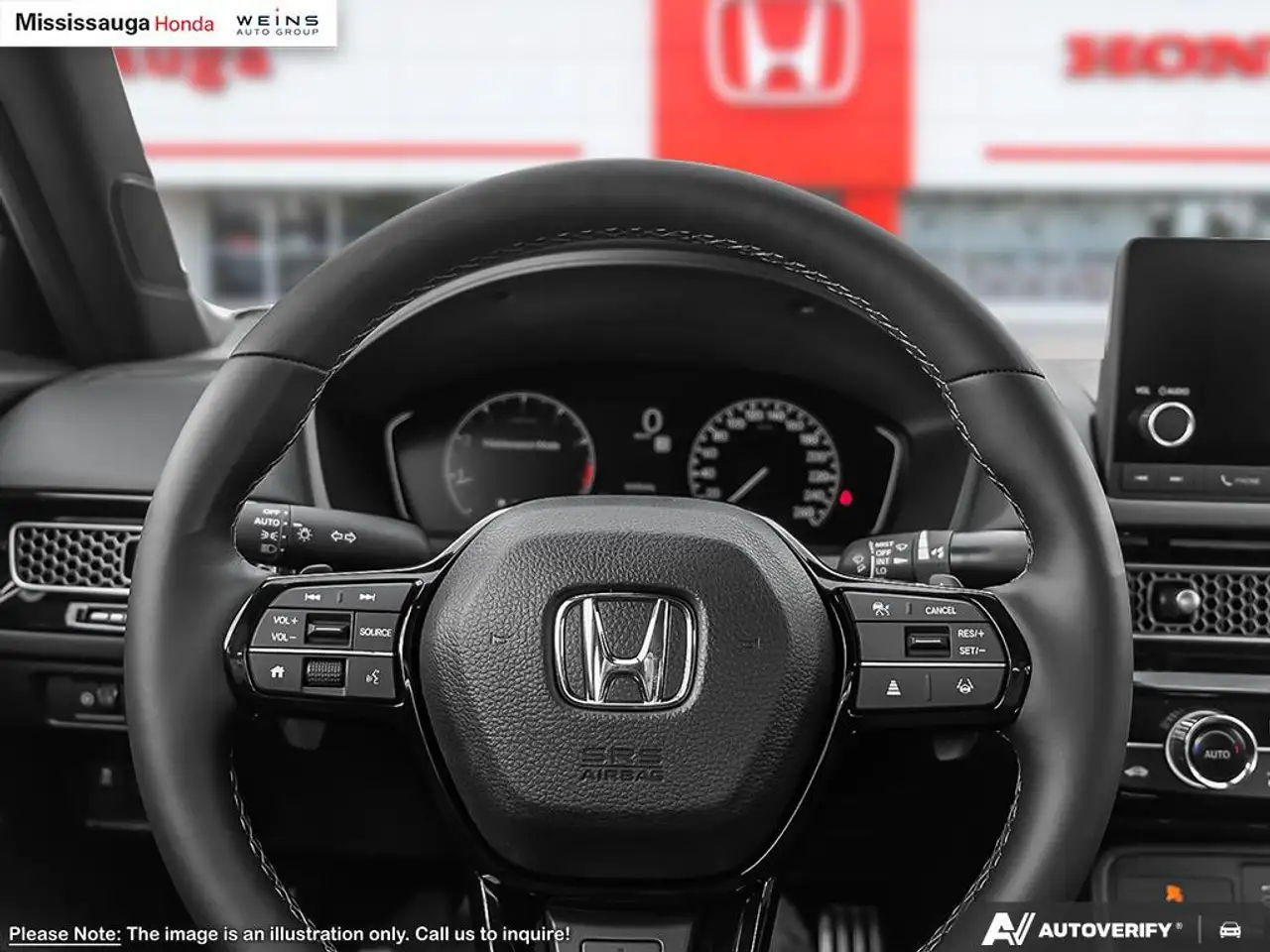 Honda Civic снимка Honda Civic