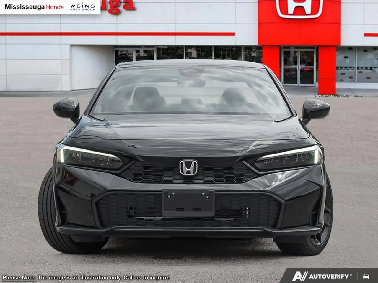 Honda Civic снимка Honda Civic