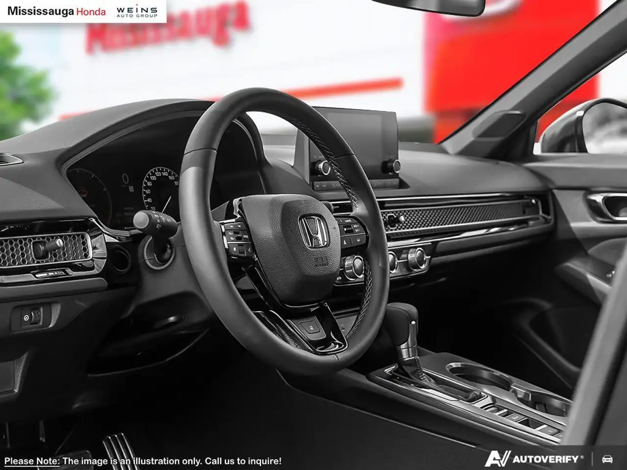 Honda Civic снимка Honda Civic