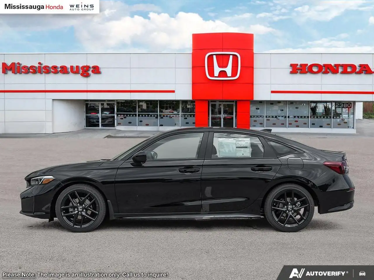 Honda Civic снимка Honda Civic