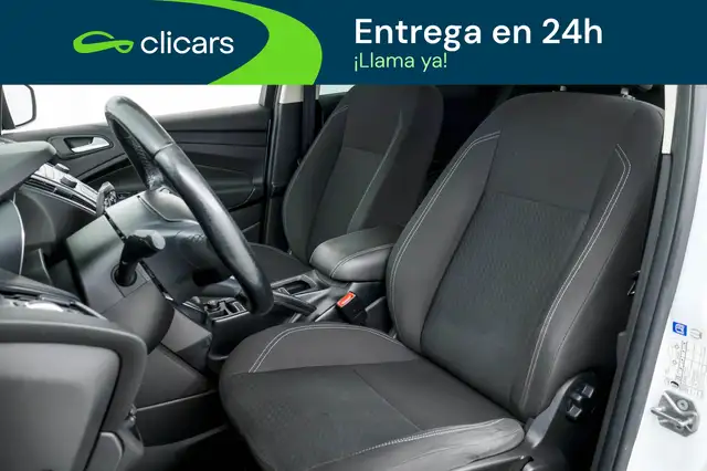 Ford C-Max view 14