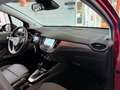 Opel Crossland 1.2 Turbo Elegance Automaat Navi Camera 1 JAAR BOV Rood - thumbnail 16