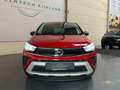 Opel Crossland 1.2 Turbo Elegance Automaat Navi Camera 1 JAAR BOV Rood - thumbnail 9