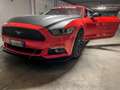 Ford Mustang Mustang Convertible 2.3 ecoboost 317cv Arancione - thumbnail 6