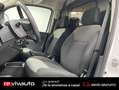 Renault Kangoo Furgon profesional dci 75cv Blanco - thumbnail 7