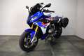 BMW R 1250 RS Blauw - thumbnail 4