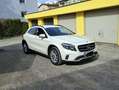 Mercedes-Benz GLA 200 GLA 200d Aut. 8 fache Bereifung Weiß - thumbnail 2
