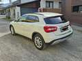 Mercedes-Benz GLA 200 GLA 200d Aut. 8 fache Bereifung Weiß - thumbnail 5