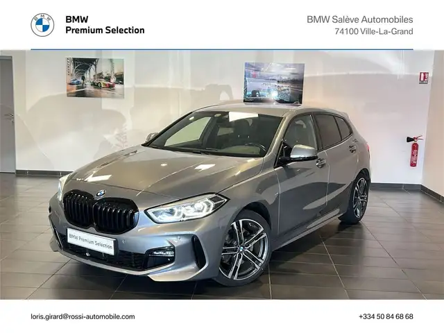 BMW 1er