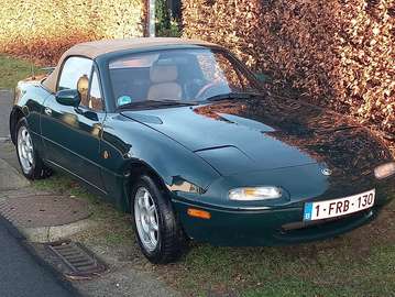 MX-5 16V