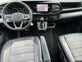 Volkswagen T6.1 Multivan 2.0 TDI DSG NAV+LED+ACC+CARPLAY+PP Schwarz - thumbnail 10
