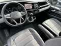 Volkswagen T6.1 Multivan 2.0 TDI DSG NAV+LED+ACC+CARPLAY+PP Schwarz - thumbnail 7