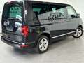 Volkswagen T6.1 Multivan 2.0 TDI DSG NAV+LED+ACC+CARPLAY+PP Schwarz - thumbnail 4
