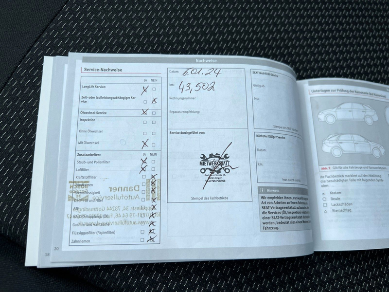 Photo du véhicule