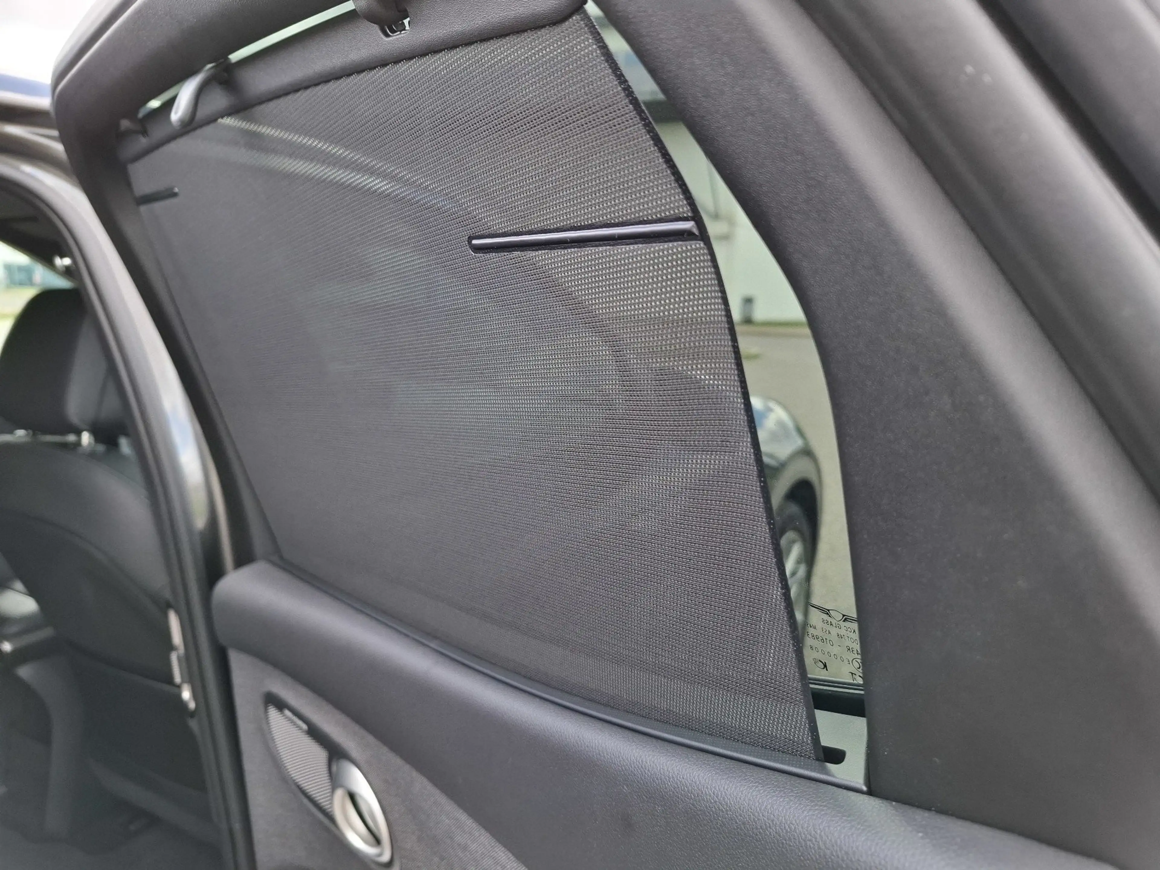 Genesis GV60 SX2 Sport — photo 15