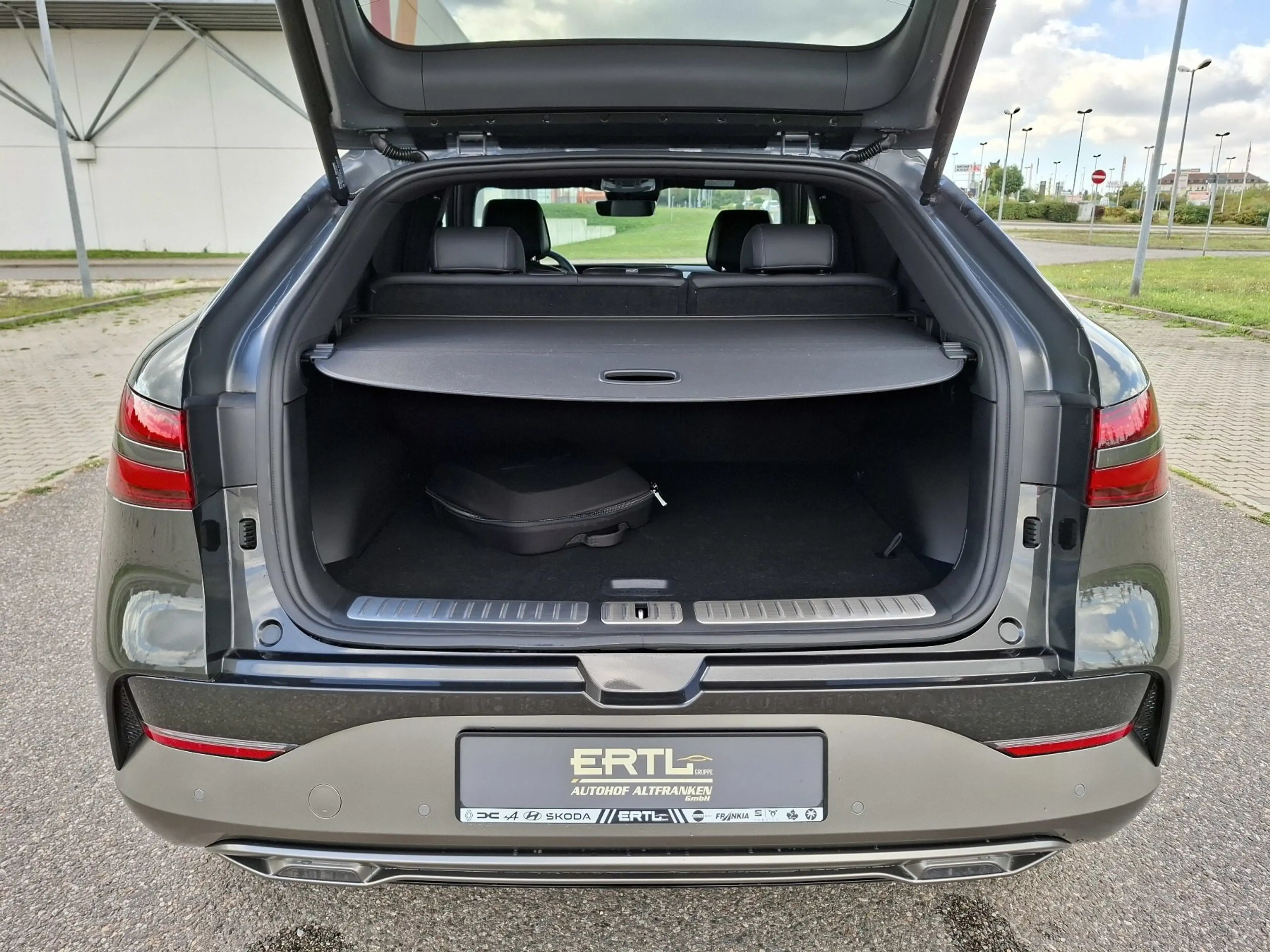 Genesis GV60 SX2 Sport — photo 8