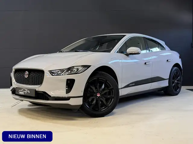 Jaguar I-Pace EV400 Business Edition S 90 kWh | SoH 90% | Borasc
