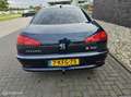 Peugeot 607 2.7 HDiF Pack Blue - thumbnail 8