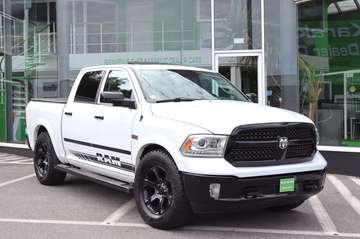 5.7i 401CV LPG LARAMIE COUVRE BENNE GPS JANTE'20
