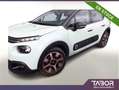Citroen C3 1.2 PT 110 Aut. Shine GPS KeyL Cam Vert - thumbnail 1