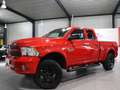 Dodge RAM 5.7 V8 1500 / 6-SITZE, TWO-HAUL, AHK, KAMERA Rojo - thumbnail 8