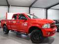 Dodge RAM 5.7 V8 1500 / 6-SITZE, TWO-HAUL, AHK, KAMERA Rojo - thumbnail 5