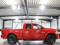 Dodge RAM 5.7 V8 1500 / 6-SITZE, TWO-HAUL, AHK, KAMERA Rojo - thumbnail 11