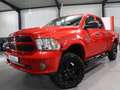 Dodge RAM 5.7 V8 1500 / 6-SITZE, TWO-HAUL, AHK, KAMERA Rojo - thumbnail 7