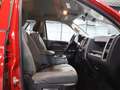 Dodge RAM 5.7 V8 1500 / 6-SITZE, TWO-HAUL, AHK, KAMERA Rojo - thumbnail 21
