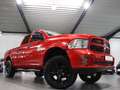 Dodge RAM 5.7 V8 1500 / 6-SITZE, TWO-HAUL, AHK, KAMERA Rojo - thumbnail 3