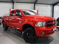 Dodge RAM 5.7 V8 1500 / 6-SITZE, TWO-HAUL, AHK, KAMERA Rojo - thumbnail 4