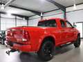 Dodge RAM 5.7 V8 1500 / 6-SITZE, TWO-HAUL, AHK, KAMERA Rojo - thumbnail 13