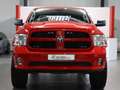 Dodge RAM 5.7 V8 1500 / 6-SITZE, TWO-HAUL, AHK, KAMERA Rojo - thumbnail 10