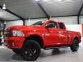 Dodge RAM 5.7 V8 1500 / 6-SITZE, TWO-HAUL, AHK, KAMERA Rojo - thumbnail 9