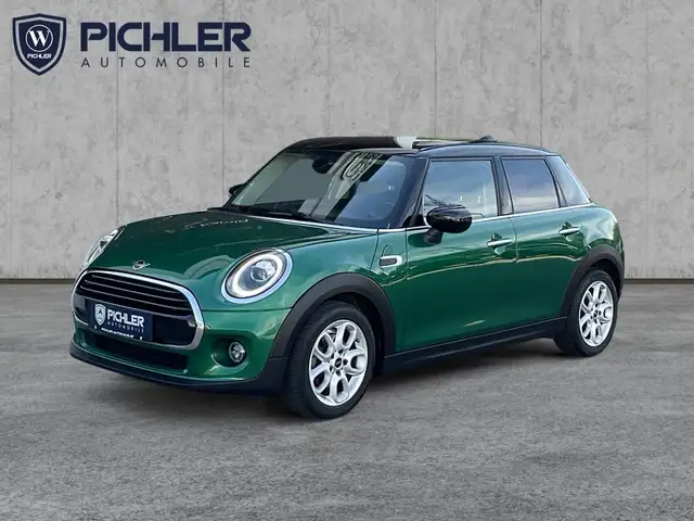 MINI Cooper Cooper