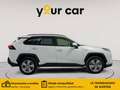 Toyota RAV 4 Rav4 2.5l 220H Luxury Blanco - thumbnail 6