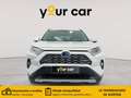 Toyota RAV 4 Rav4 2.5l 220H Luxury Blanco - thumbnail 8