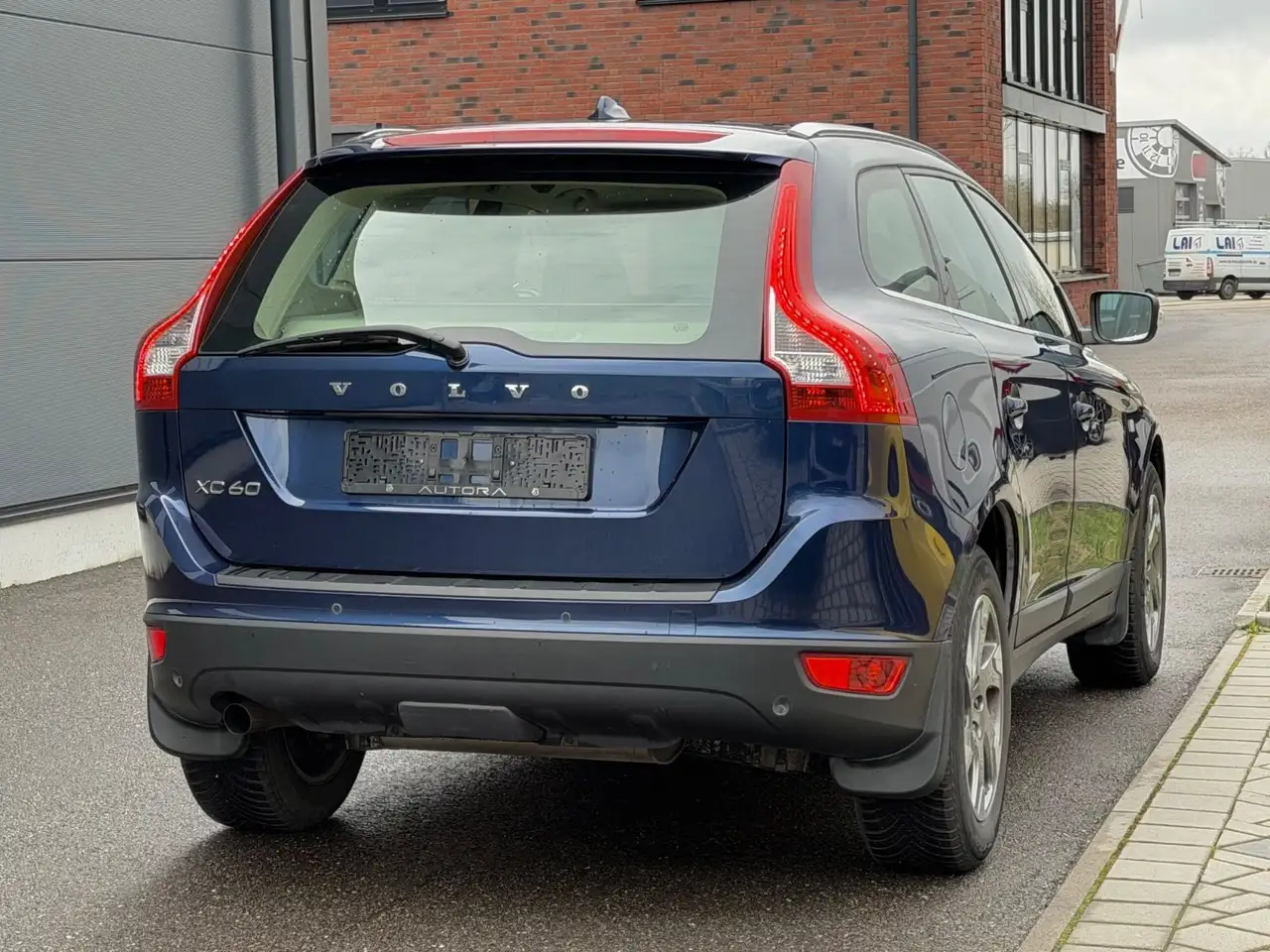 Das Auto