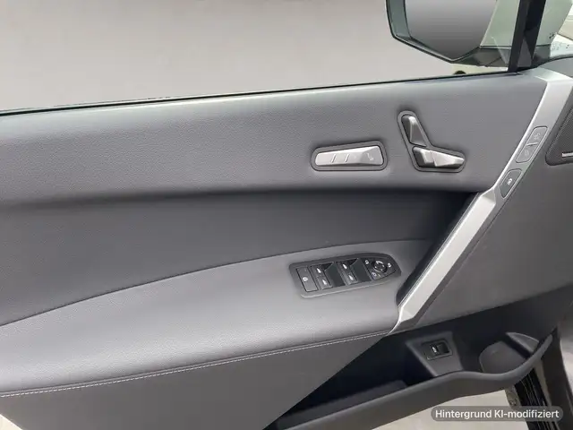 BMW Ix view 14