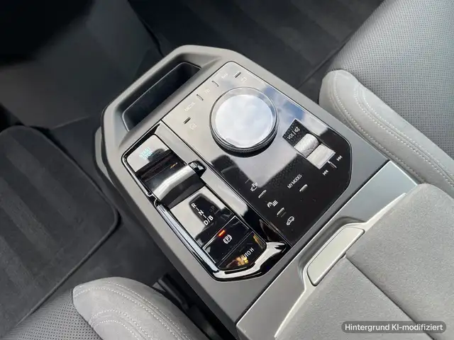 BMW Ix view 12