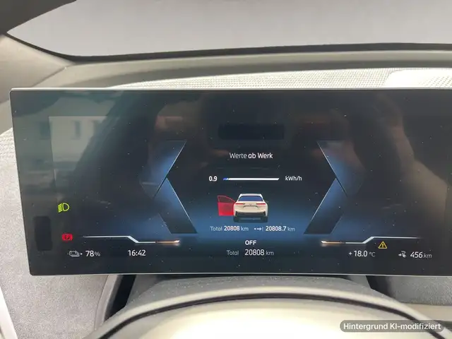 BMW Ix view 10