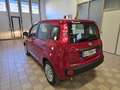 Fiat Panda 1.0 FireFly Hybrid Rouge - thumbnail 4