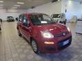 Fiat Panda 1.0 FireFly Hybrid Rouge - thumbnail 3