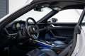 Porsche 992 992 Cabrio Turbo S Approved Gris - thumbnail 16