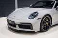 Porsche 992 992 Cabrio Turbo S Approved Gris - thumbnail 8