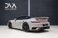 Porsche 992 992 Cabrio Turbo S Approved Gris - thumbnail 7